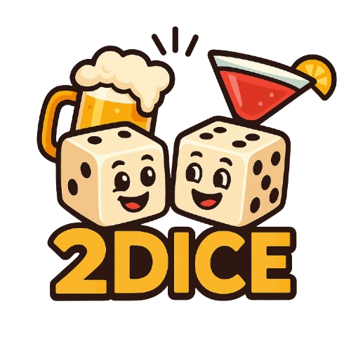 Logo 2Dice